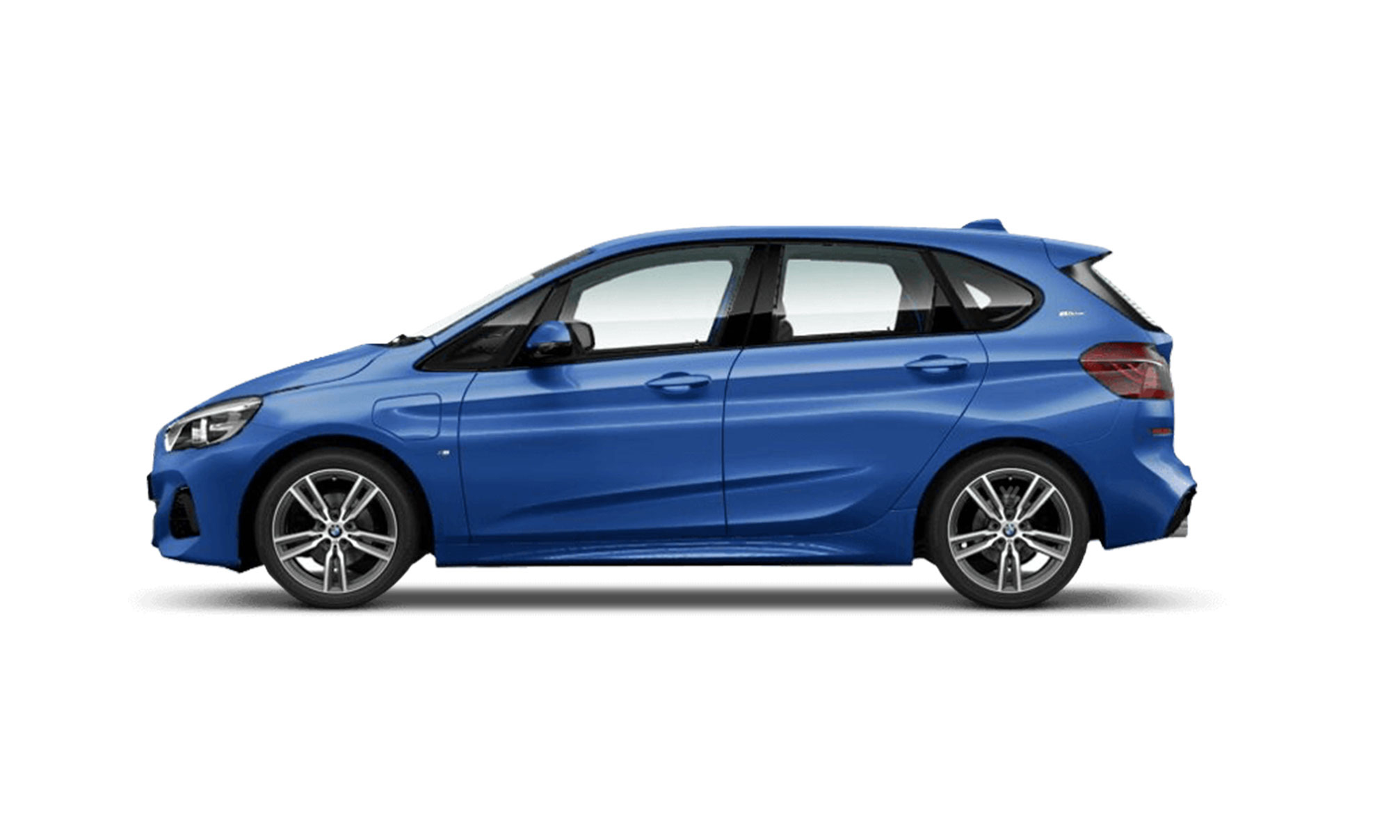 225Xe White Background 1