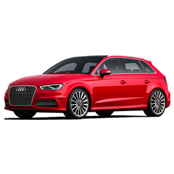 Audi E Tron