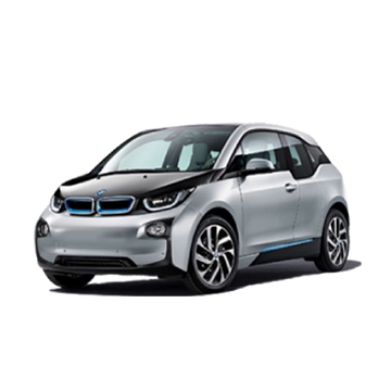 Bmw I3 Icon