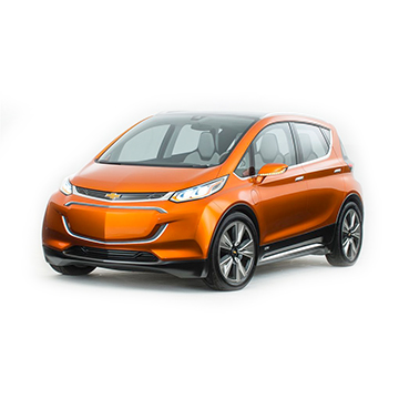 Chevy Bolt