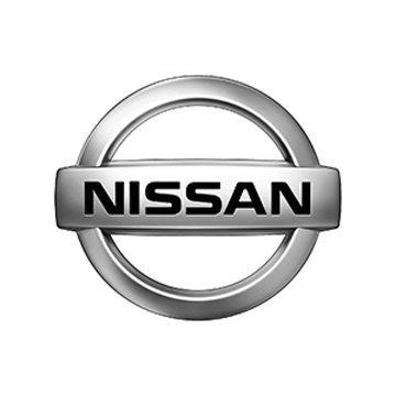 Electric Car Charging Points - Nissan
