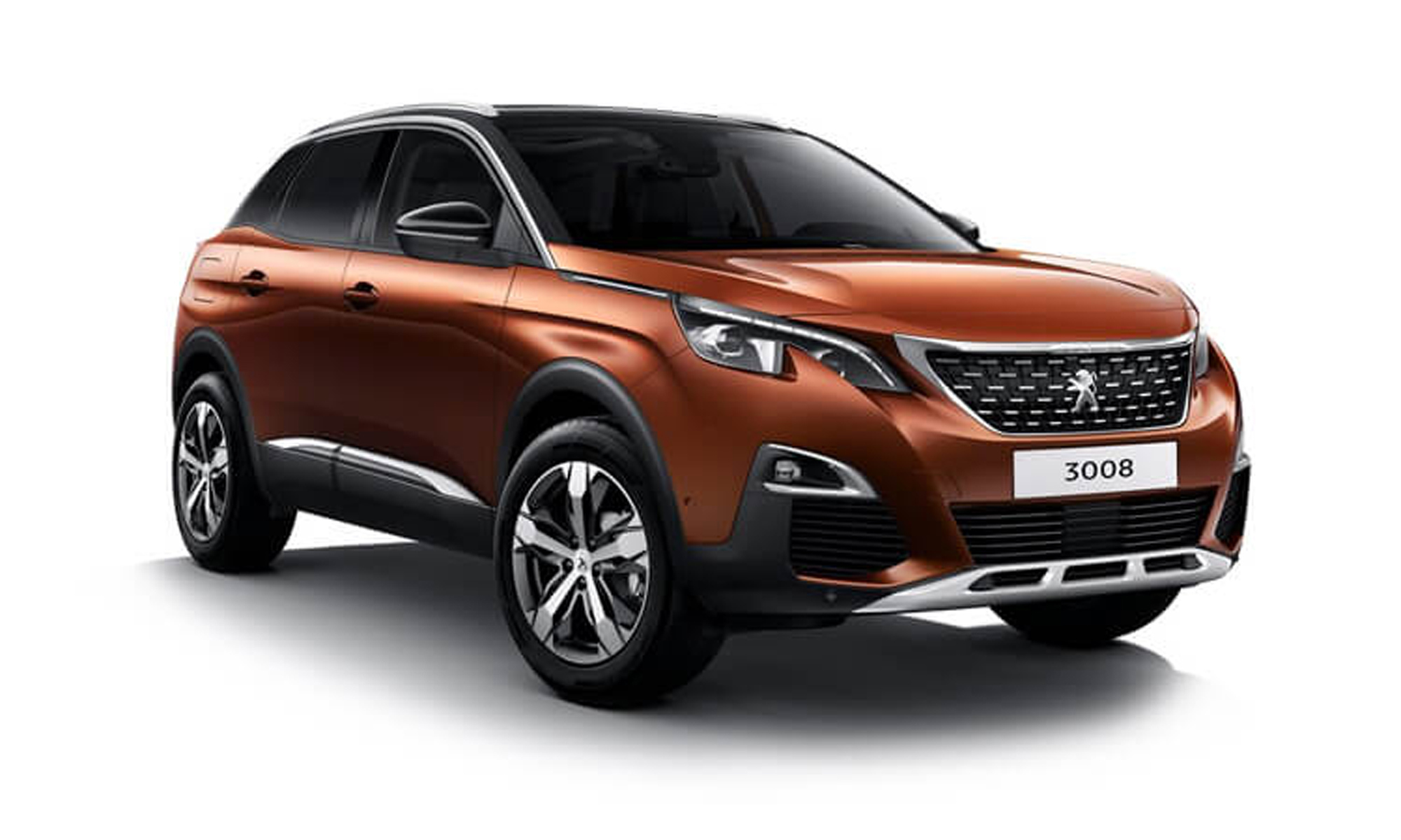 Peugeot 3008 Suv 2020 Charging Guide Pod Point