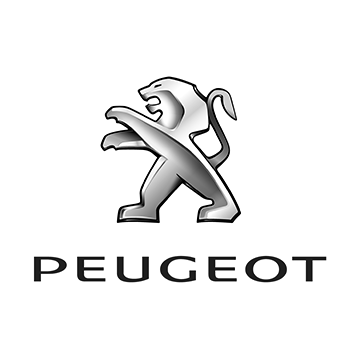 Electric Car Charging Points - Peugeot