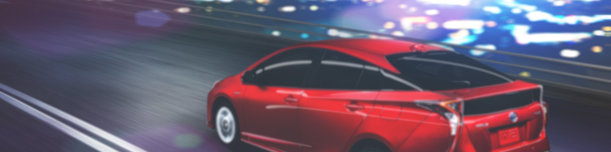 Prius Header