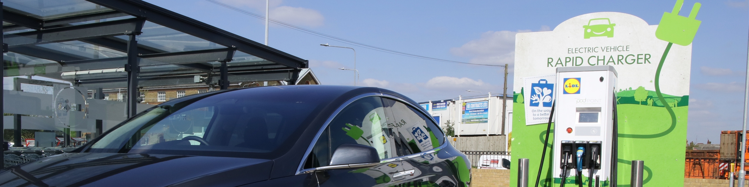 Rapid Lidl Header