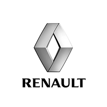 Electric Car Charging Points - Renault