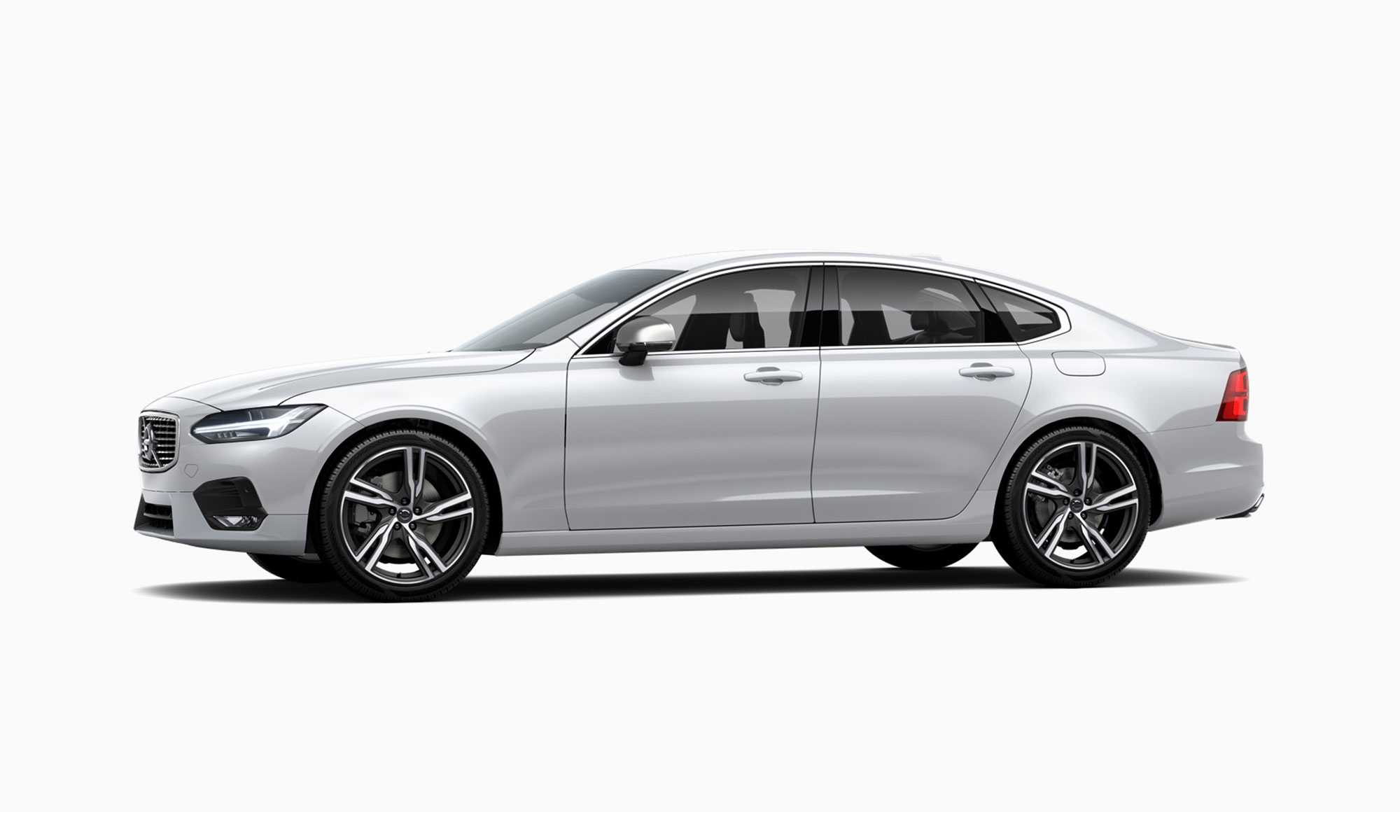 S90 White Background