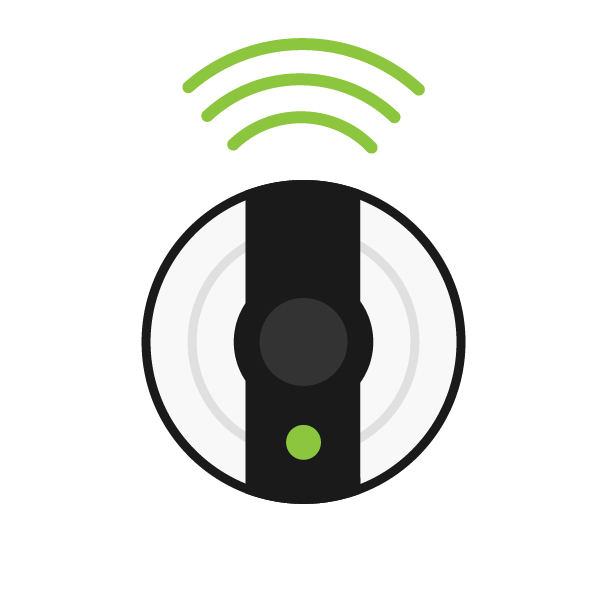 Solo Wifi Charger