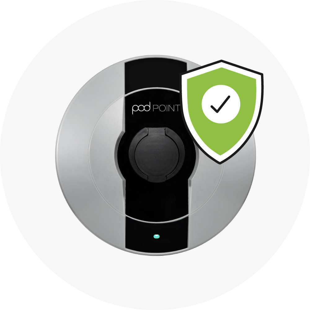 Solo Round Feature Warranty