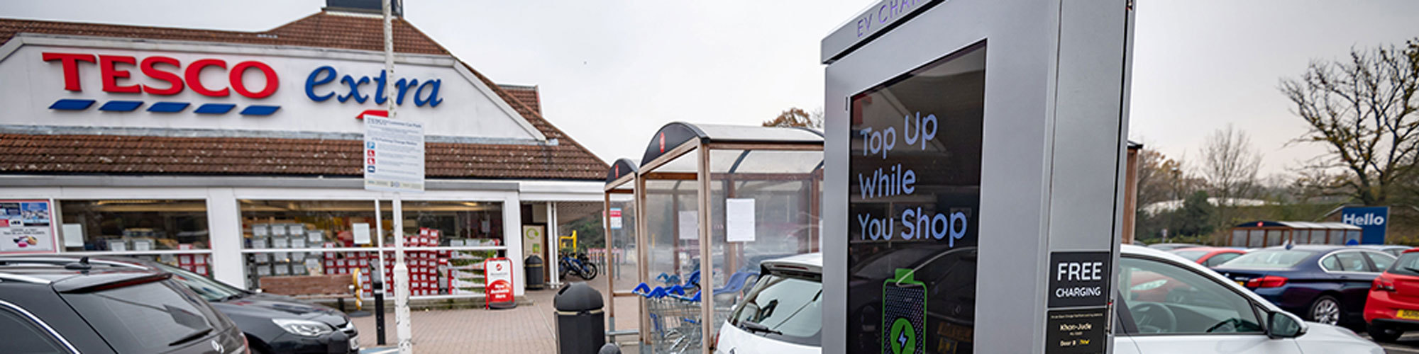 Tesco 1