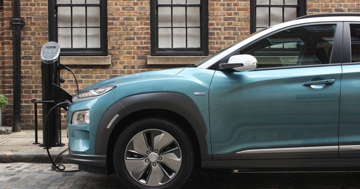 Best Electric Cars To Buy 2019 Complete Guide Auto Express