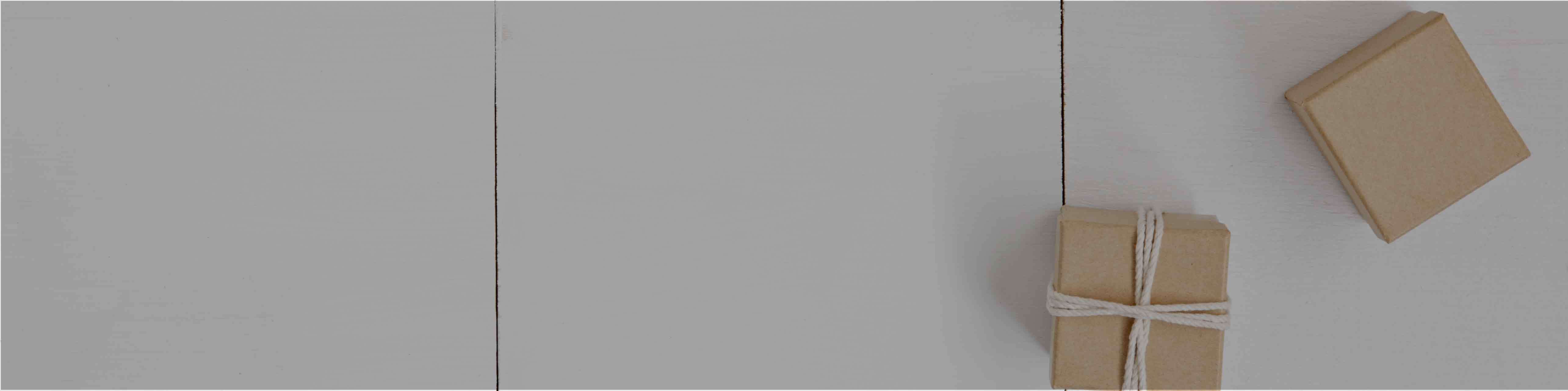 Blog Header Parcel