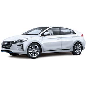 Ioniq 1