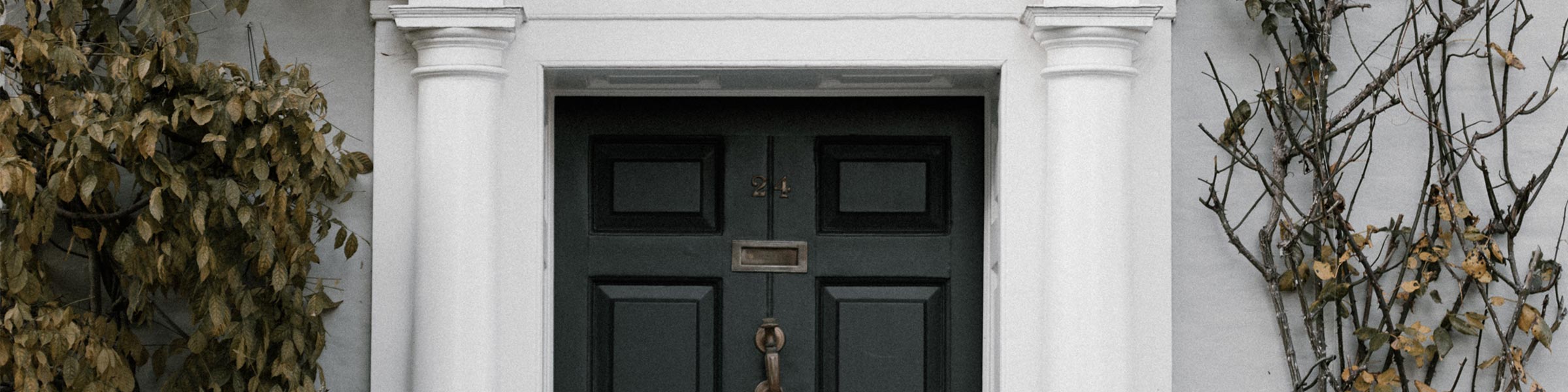 Door Header