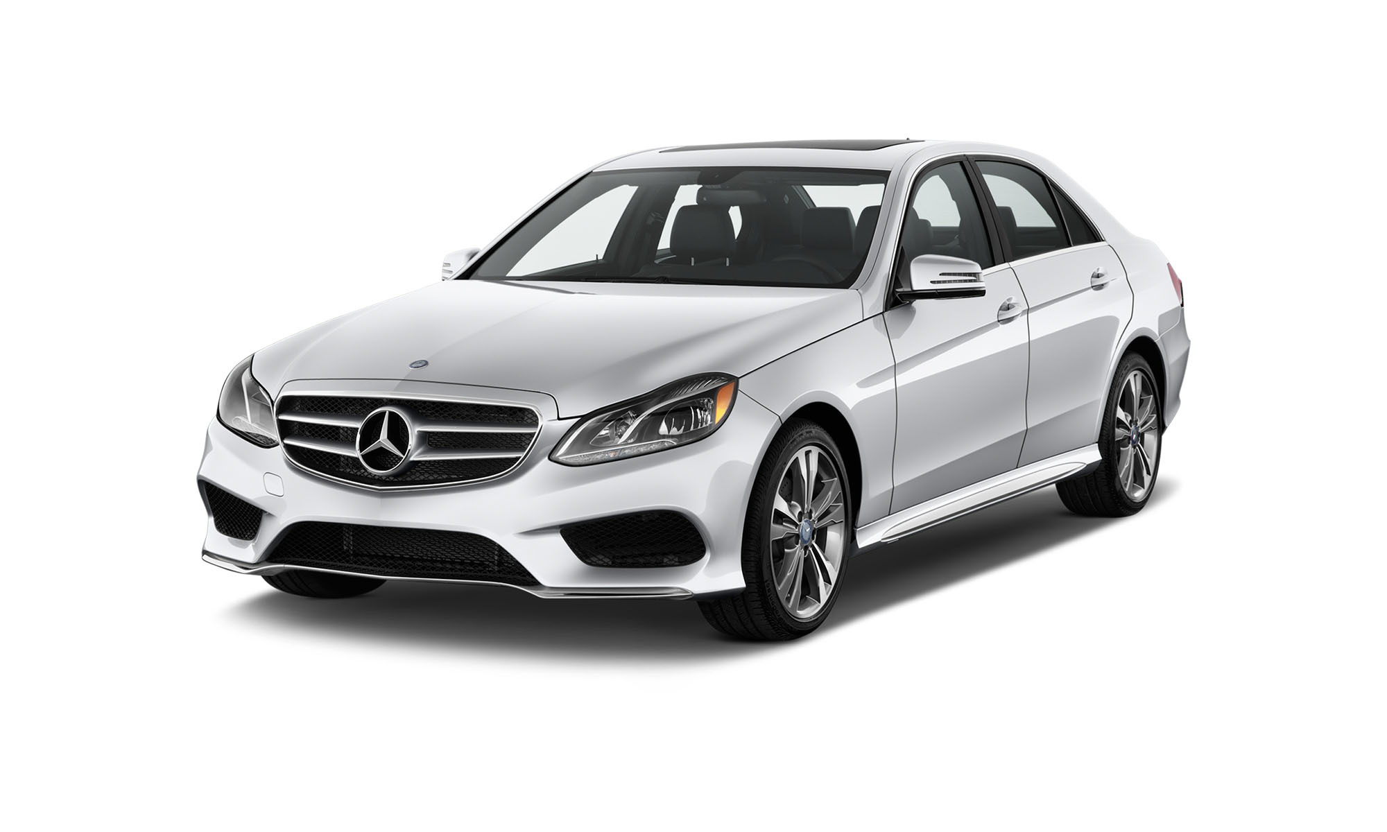 E350E White Background
