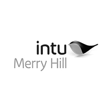 Customer Vehicle Charging - Intu Merry Hill