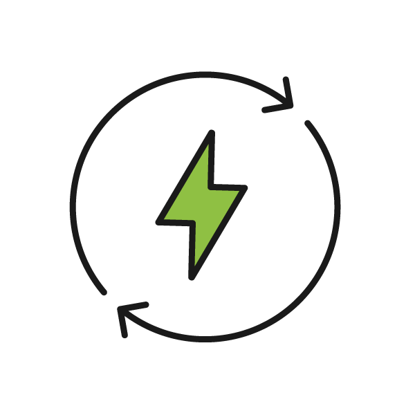 Kwh Transferredno
