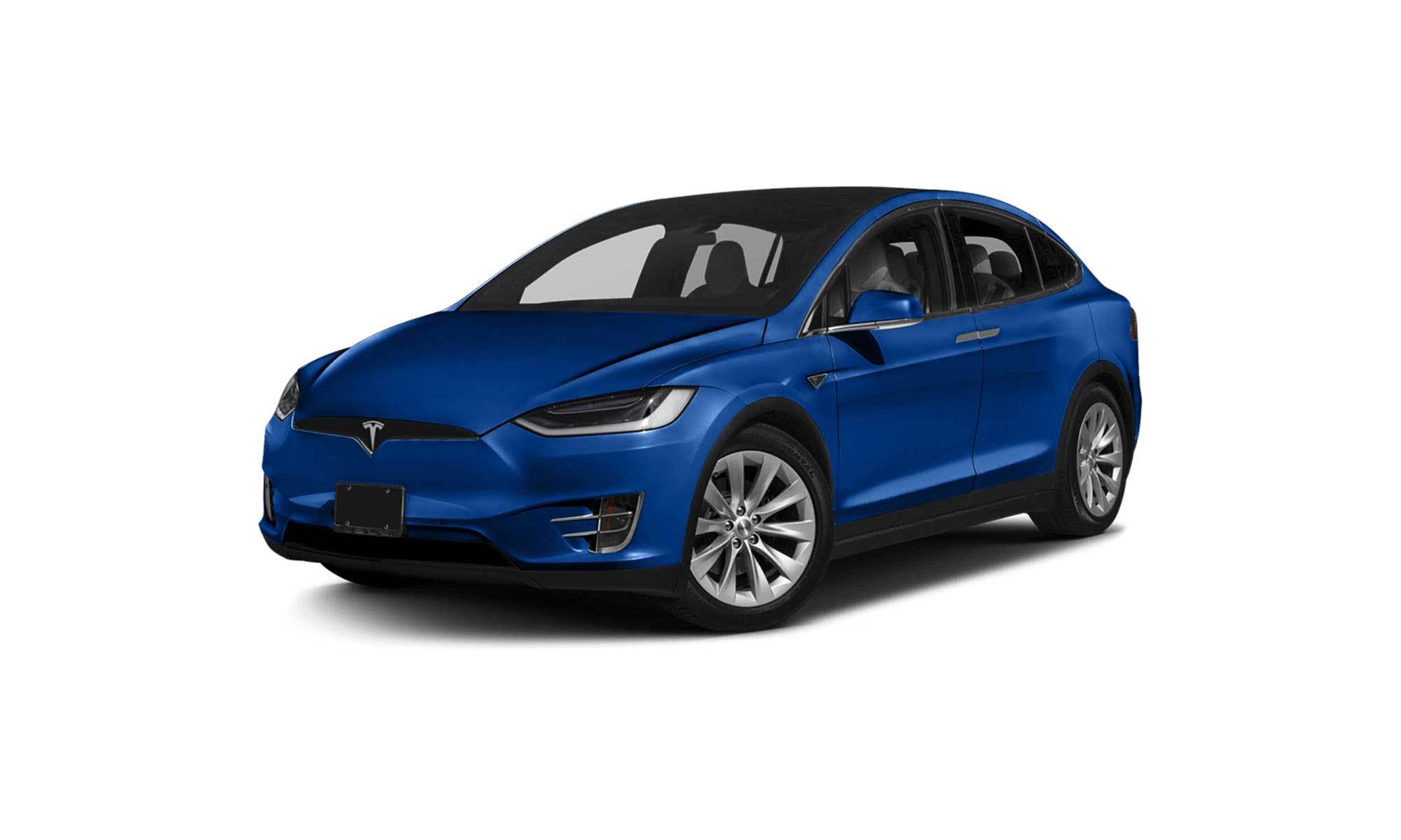 Modelx Blue White 2
