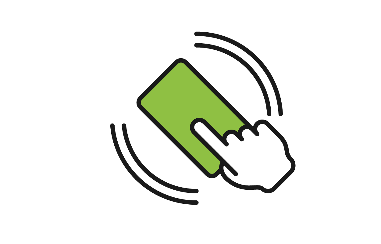 Velocity Contactless 4