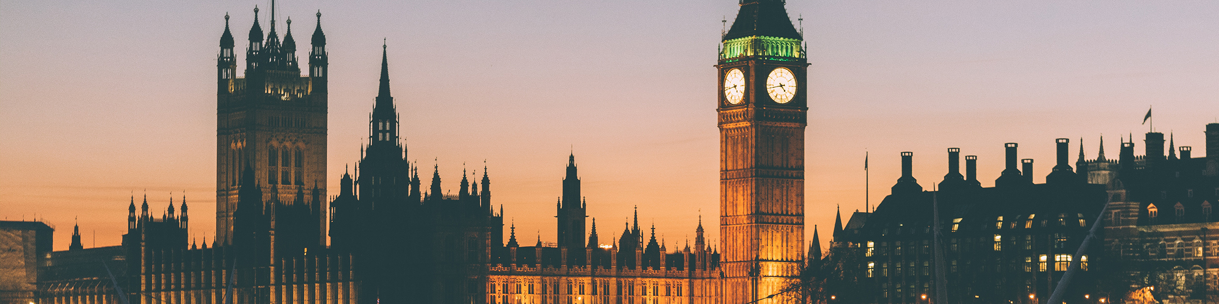 Westminster Header