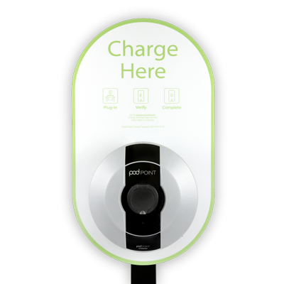 Workplace Charger